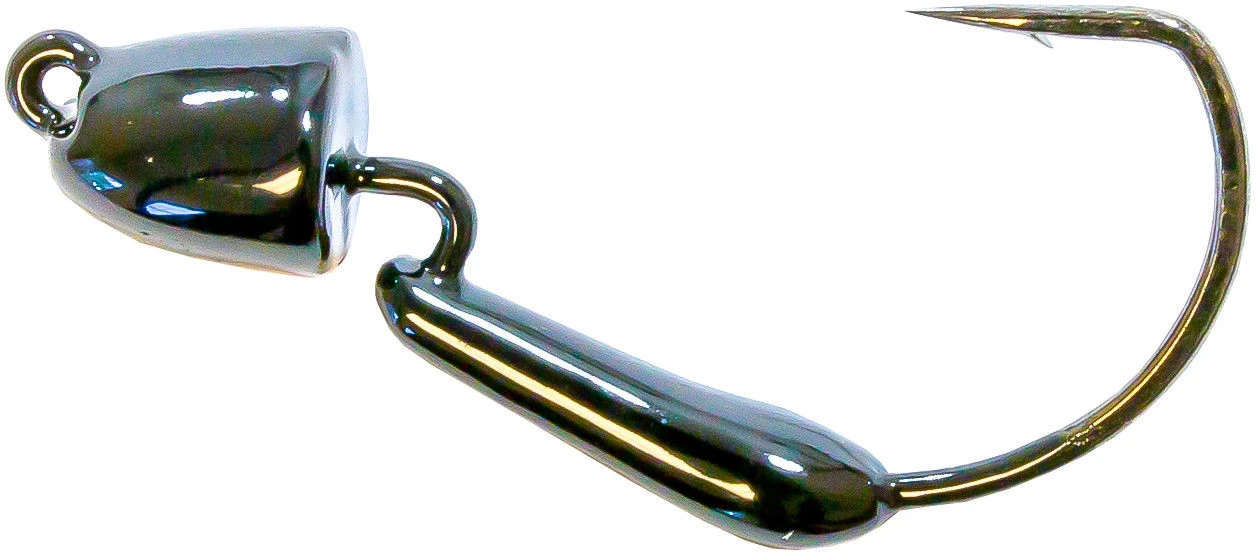 Z-Man Finesse BulletZ Jig Head 3 Pack 4 Z-Man Finesse BulletZ Jig Head 3 Pack - Image 4