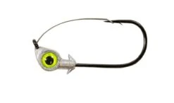 Z-Man Weedless Eye Jigheads 3 Pack