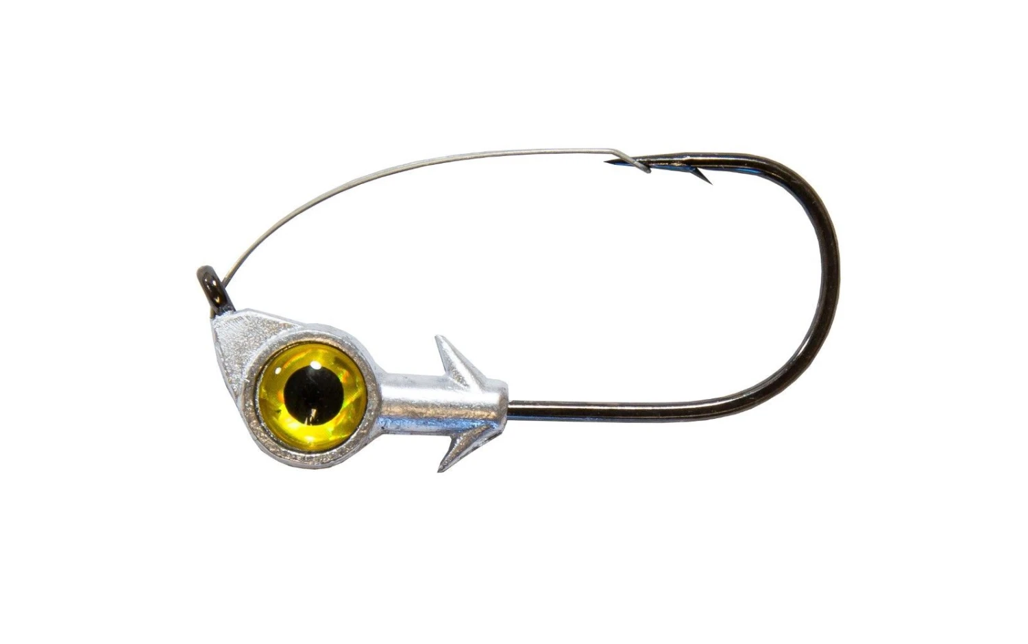 Z-Man Weedless Eye Jigheads 3 Pack 9 Z-Man Weedless Eye Jigheads 3 Pack - Image 9