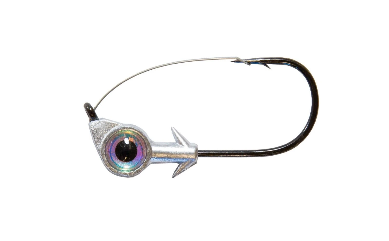 Z-Man Weedless Eye Jigheads 3 Pack 10 Z-Man Weedless Eye Jigheads 3 Pack - Image 10