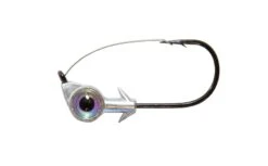 Z-Man Weedless Eye Jigheads 3 Pack 26 Z-Man Weedless Eye Jigheads 3 Pack -Shimano Sales 2024 12546478800951