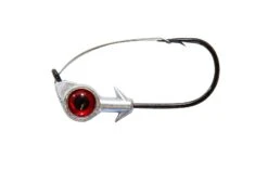 Z-Man Weedless Eye Jigheads 3 Pack 27 Z-Man Weedless Eye Jigheads 3 Pack -Shimano Sales 2024 12546478833719