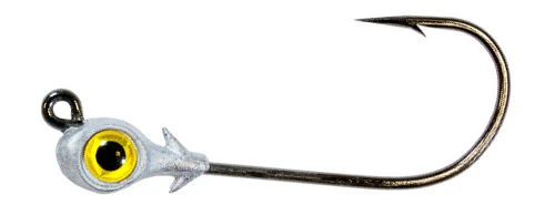 Z-Man Redfish Eye Jigheads 3 Pack 3 Z-Man Redfish Eye Jigheads 3 Pack - Image 3