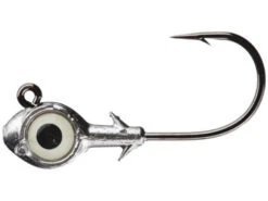 Z-Man Trout Eye Finesse Jigheads 3 Pack -Shimano Sales 2024 12580681252919