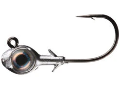 Z-Man Trout Eye Finesse Jigheads 3 Pack -Shimano Sales 2024 12580681351223
