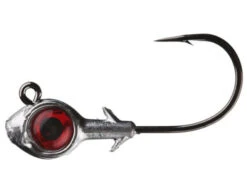 Z-Man Trout Eye 1/8 Oz. Jighead 3 Pack 9 Z-Man Trout Eye 1/8 Oz. Jighead 3 Pack -Shimano Sales 2024 12582704906295
