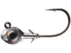 Z-Man Trout Eye 3/16 Oz. Jighead 3 Pack -Shimano Sales 2024 12582705201207