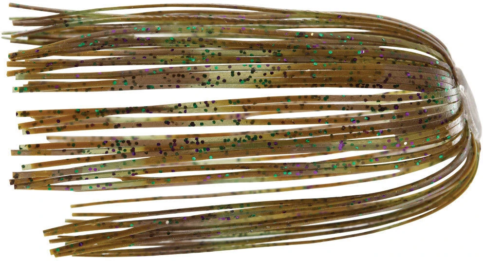 Z-Man EZ Skirt Replacement Skirts 3 Pack 4 Z-Man EZ Skirt Replacement Skirts 3 Pack - Image 4