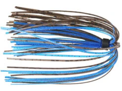 Z-Man Banded SkirtZ Replacement Skirt 5 Pack -Shimano Sales 2024 12582972457015