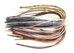 Z-Man Banded SkirtZ Replacement Skirt 5 Pack -Shimano Sales 2024 12582972555319