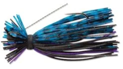 Terminator Weedless Finesse Jig