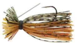 Terminator Weedless Finesse Jig -Shimano Sales 2024 12603153874999