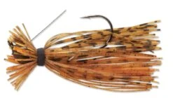 Terminator Weedless Finesse Jig -Shimano Sales 2024 12603154366519