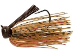 Terminator Weedless Football Jig -Shimano Sales 2024 12603194343479