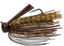 Terminator Weedless Football Jig -Shimano Sales 2024 12603194441783