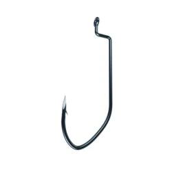 Lazer TroKar TK105 Big Nasty Offset Worm Hook