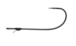 Owner Cover Shot Worm Hook 5 Pack