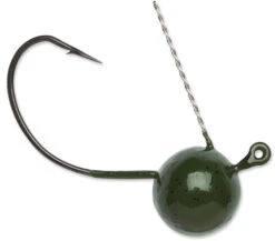VMC Wacky Weedless Jig Head 4 Pack -Shimano Sales 2024 12665136807991