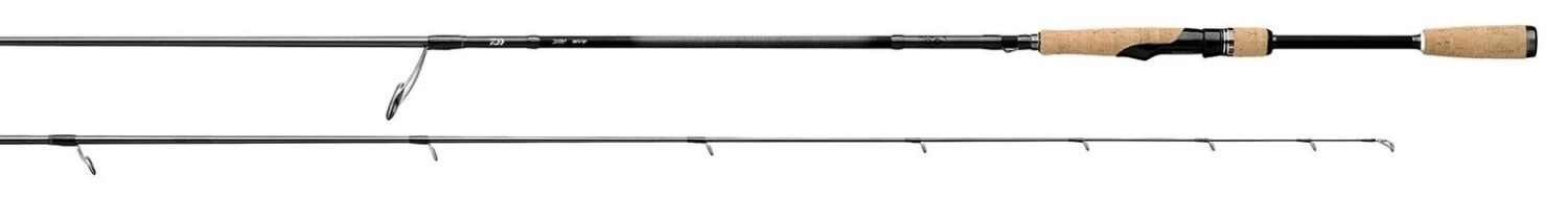 Daiwa Tatula Series Spinning Rods 2 Daiwa Tatula Series Spinning Rods - Image 2