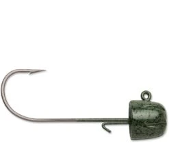 VMC Finesse Half Moon Ned Rig Jighead 4 Pack -Shimano Sales 2024 12688330489911
