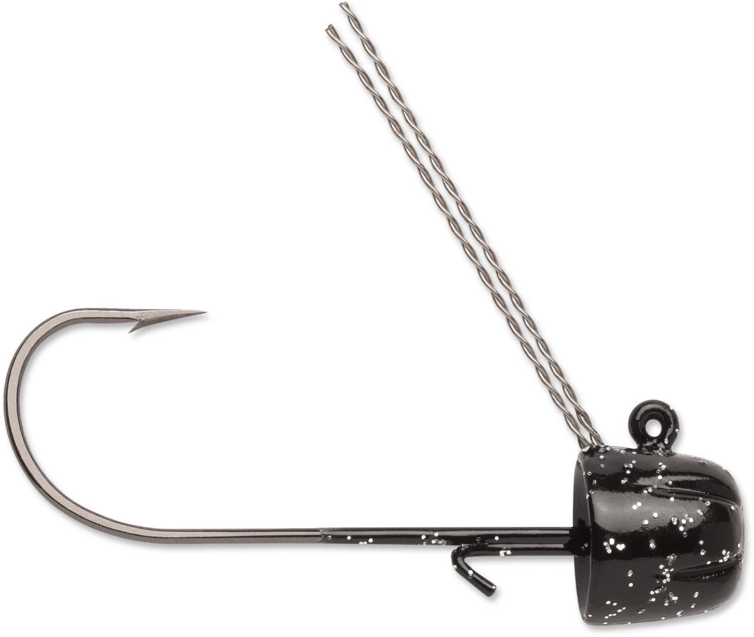 VMC Finesse Weedless Ned Rig Jighead 4 Pack 2 VMC Finesse Weedless Ned Rig Jighead 4 Pack - Image 2