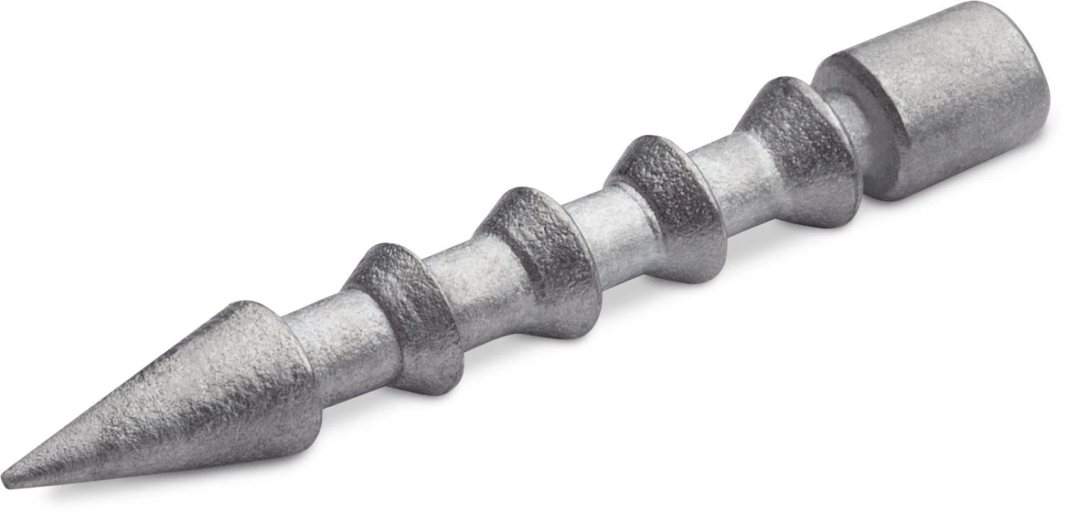 VMC Neko Pagoda Nail Weight 10 Pack 1 VMC Neko Pagoda Nail Weight 10 Pack