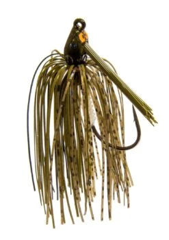 Z-Man CrossEyeZ Snakehead Swim Jig -Shimano Sales 2024 12770821570615
