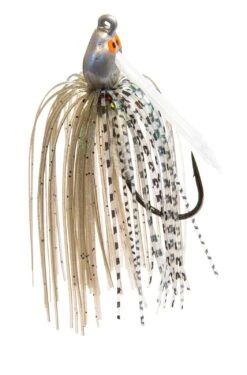 Z-Man CrossEyeZ Snakehead Swim Jig -Shimano Sales 2024 12770821636151
