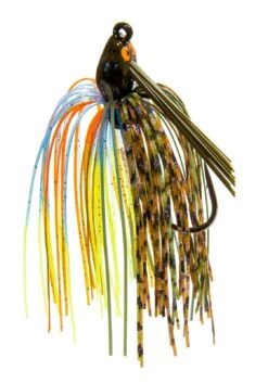 Z-Man CrossEyeZ Snakehead Swim Jig -Shimano Sales 2024 12770821701687