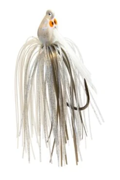 Z-Man CrossEyeZ Snakehead Swim Jig -Shimano Sales 2024 12770821832759