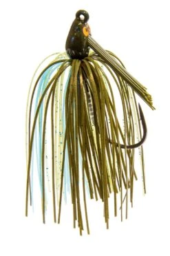 Z-Man CrossEyeZ Snakehead Swim Jig -Shimano Sales 2024 12770821898295