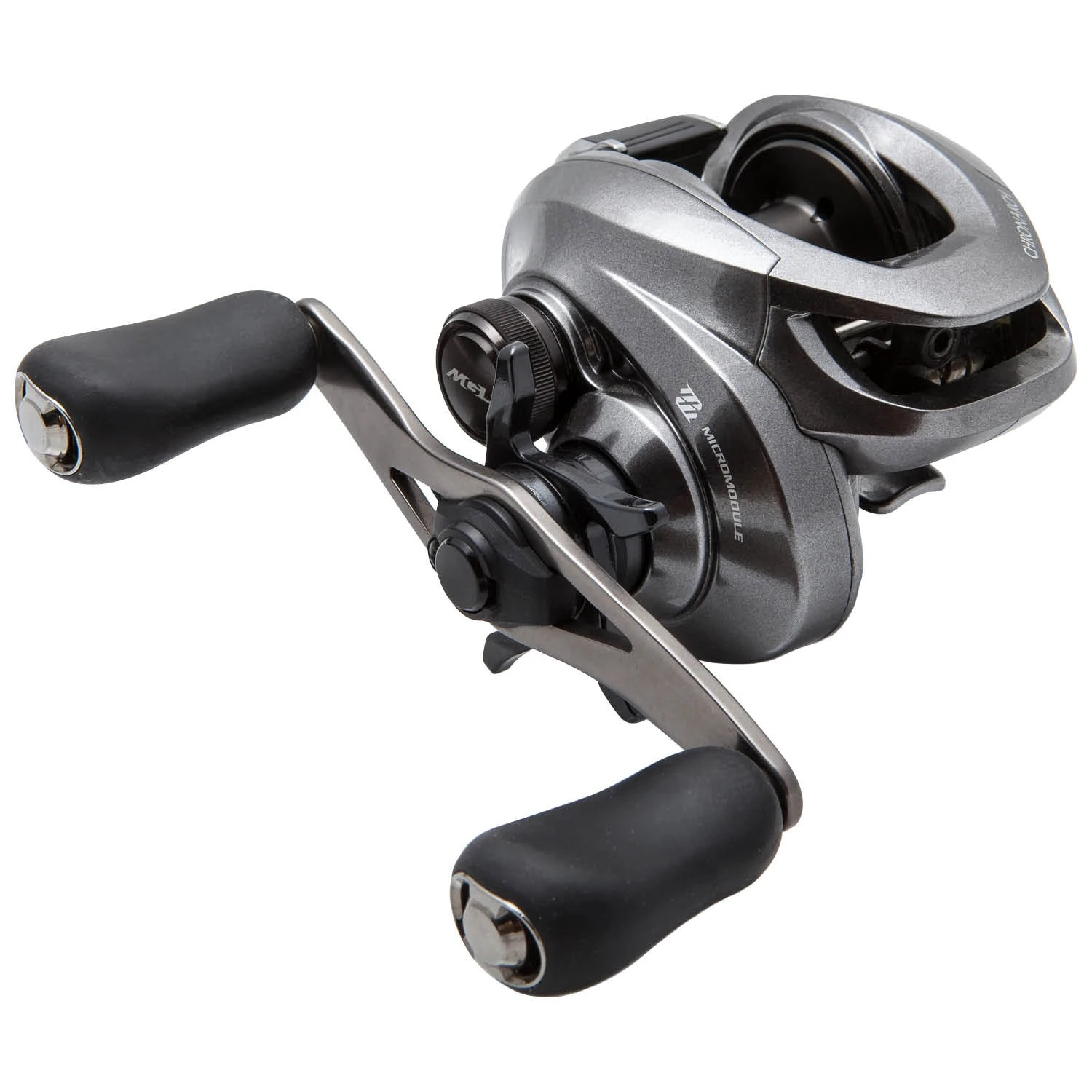 Shimano Chronarch MGL Baitcasting Reels 1 Shimano Chronarch MGL Baitcasting Reels