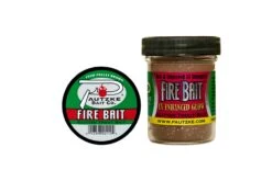 Pautzke Bait Co. Fire Bait Glitter Trout Bait -Shimano Sales 2024 12928827392055
