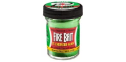 Pautzke Bait Co. Fire Bait Glitter Trout Bait -Shimano Sales 2024 12928827490359