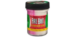 Pautzke Bait Co. Fire Bait Glitter Trout Bait -Shimano Sales 2024 12928827523127