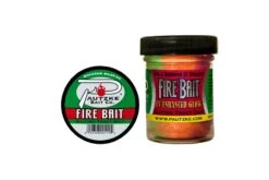 Pautzke Bait Co. Fire Bait Glitter Trout Bait -Shimano Sales 2024 12928827555895