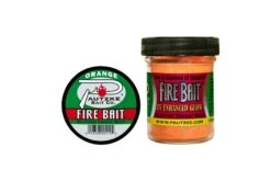 Pautzke Bait Co. Fire Bait Glitter Trout Bait -Shimano Sales 2024 12928827621431