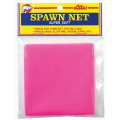 Atlas Spawn Net Squares 50 Pack -Shimano Sales 2024 12929005092919