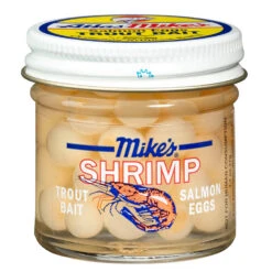 Mike's Shrimp Eggs 7 Mike's Shrimp Eggs -Shimano Sales 2024 12929007157303