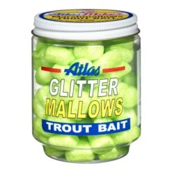 Atlas Glitter Mallows -Shimano Sales 2024 12930678063159
