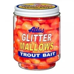 Atlas Glitter Mallows -Shimano Sales 2024 12930678128695