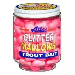 Atlas Glitter Mallows -Shimano Sales 2024 12930678161463