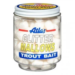 Atlas Glitter Mallows -Shimano Sales 2024 12930678226999