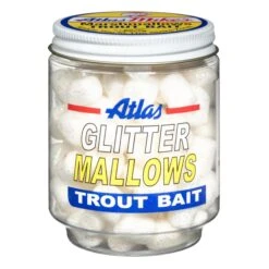 Atlas Glitter Mallows -Shimano Sales 2024 12930678259767
