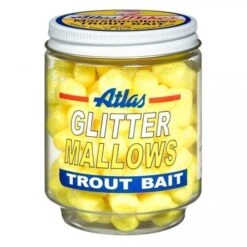 Atlas Glitter Mallows -Shimano Sales 2024 12930678292535