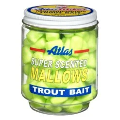Atlas Regular Marshmallows -Shimano Sales 2024 12930678554679