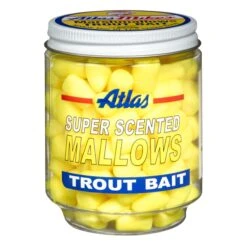 Atlas Regular Marshmallows -Shimano Sales 2024 12930678751287