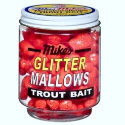 Mike's Glitter Mallows -Shimano Sales 2024 12930679308343