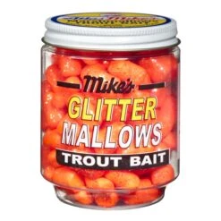 Mike's Glitter Mallows -Shimano Sales 2024 12930679439415