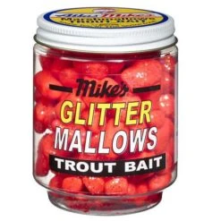 Mike's Glitter Mallows -Shimano Sales 2024 12930679472183